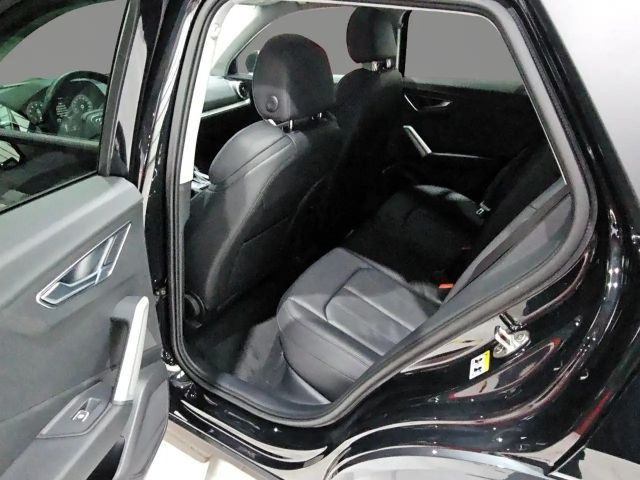 Audi Q2 40 TFSI Quattro