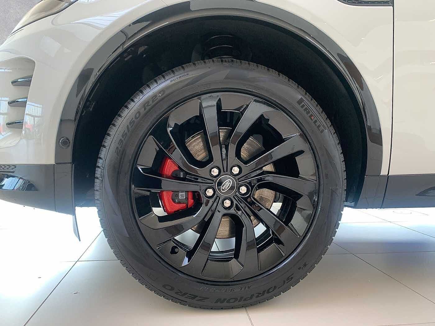 Land Rover Discovery Sport D200 Dynamic SE