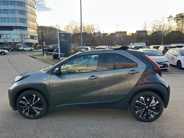 Toyota Aygo X 5-deurs