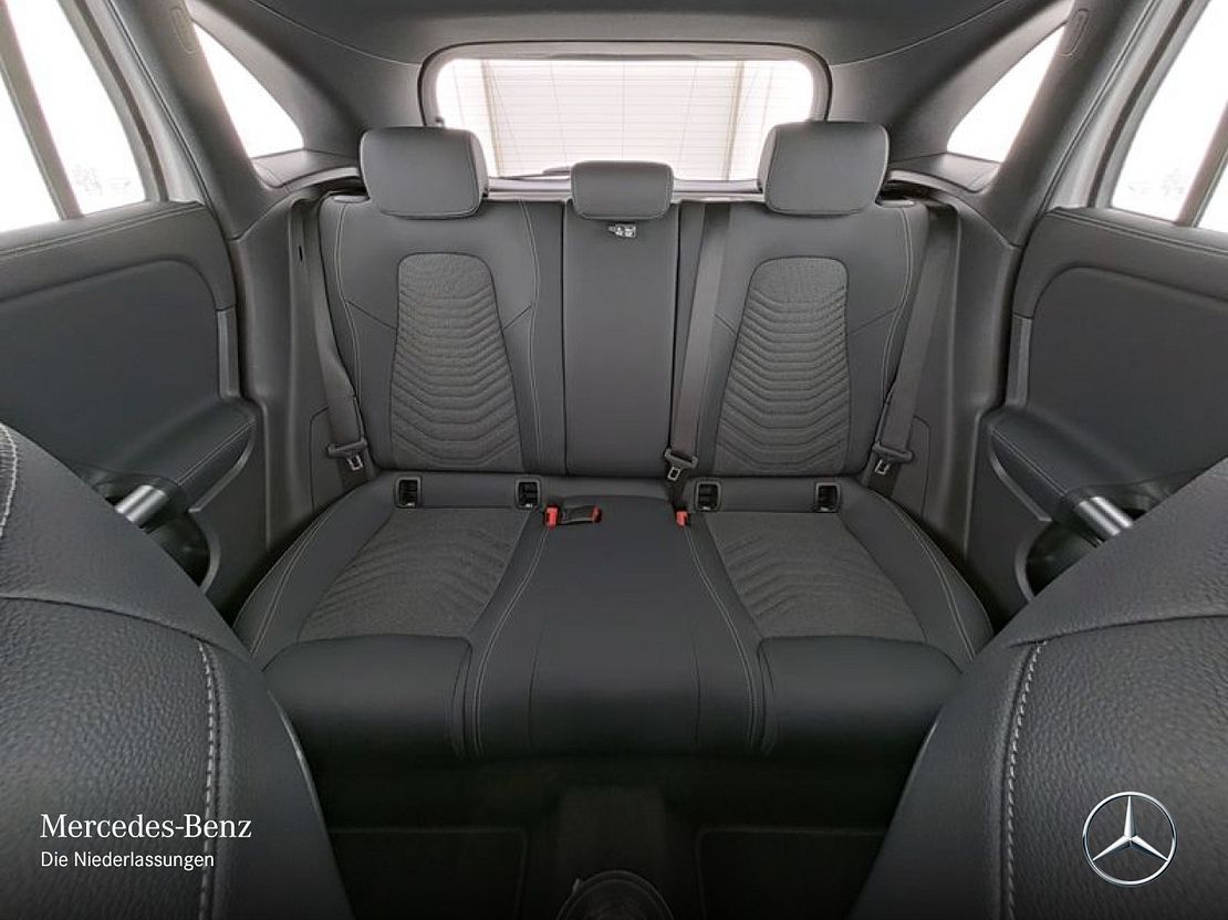 Mercedes-Benz GLA 200 GLA 200 d