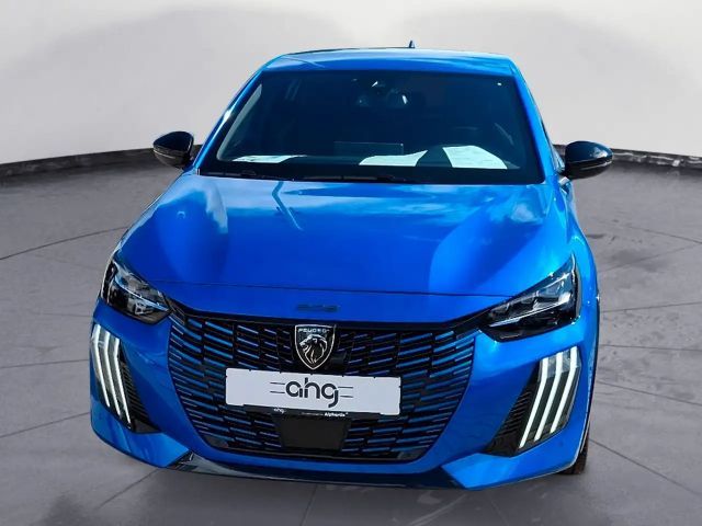 Peugeot E-208 GT-Line Hybrid