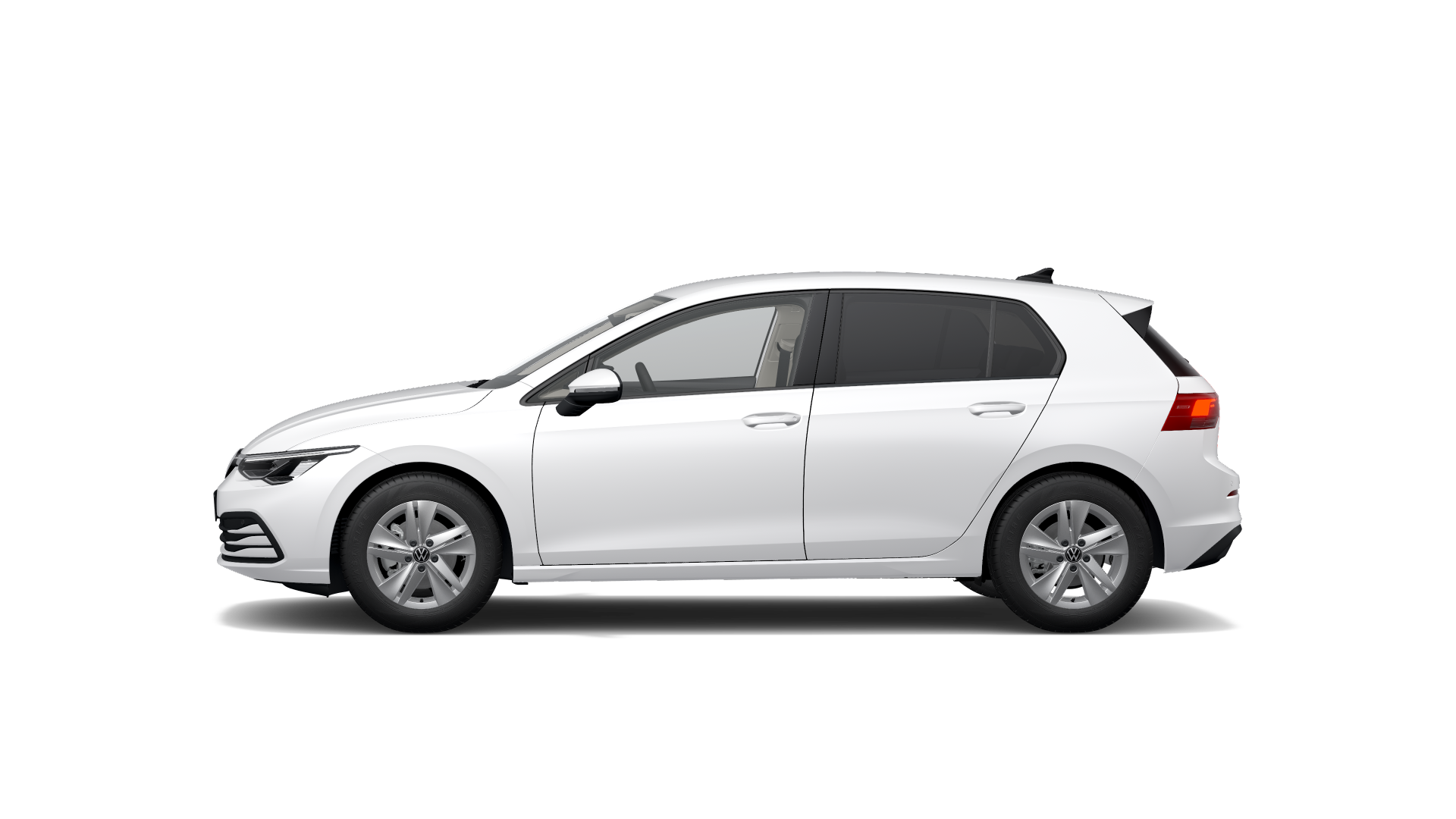 Volkswagen Golf 1.5 eTSI DSG Life