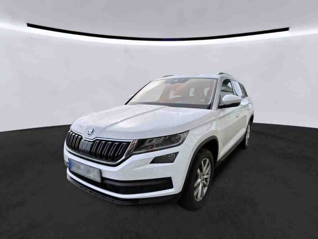 Skoda Kodiaq 1.5 TSI Style Style