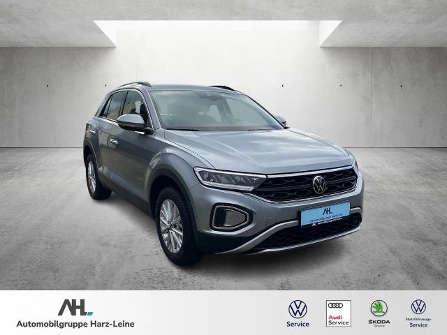 Volkswagen T-Roc 1.0 TSI