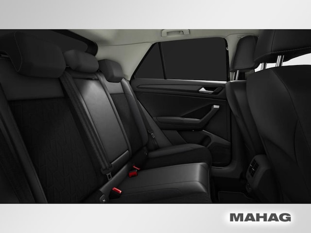 Volkswagen T-Roc 1.5 TSI