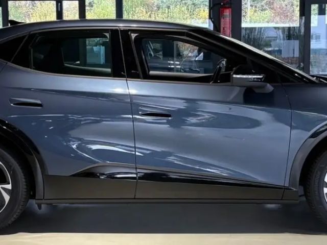 Cupra Tavascan Klima Navi Rückfahrkamera Sitzheizung Fenster el.