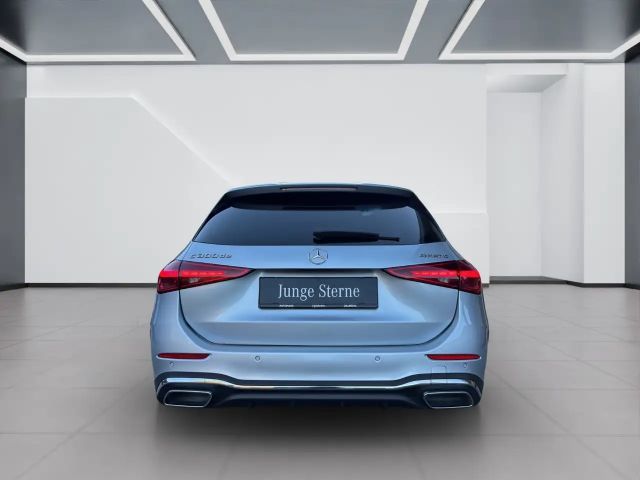 Mercedes-Benz C 300 4MATIC Estate