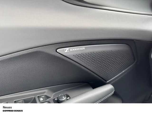 Cupra Terramar 2.0 TSI VZ