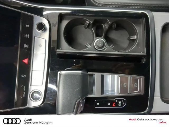 Audi Q7 50 TDI Quattro S-Line