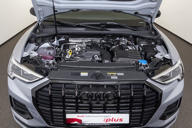 Audi Q3 35 TFSI S-Tronic