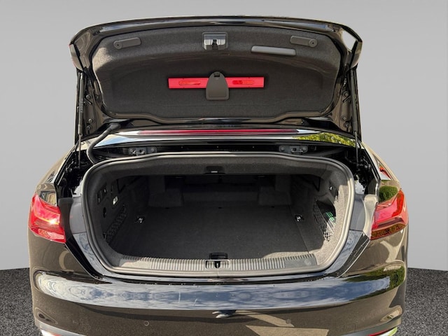 Audi A5 40 TFSI Cabriolet S-Tronic