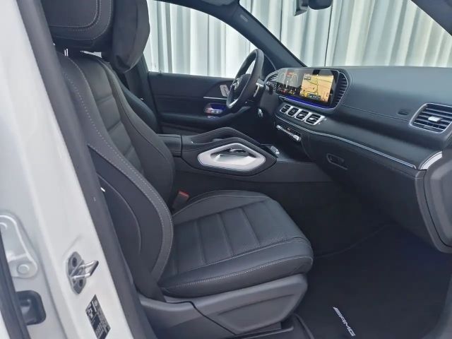 Mercedes-Benz GLE 350 4MATIC