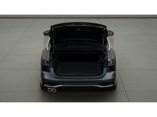 Audi A6 Quattro S-Tronic Sedan