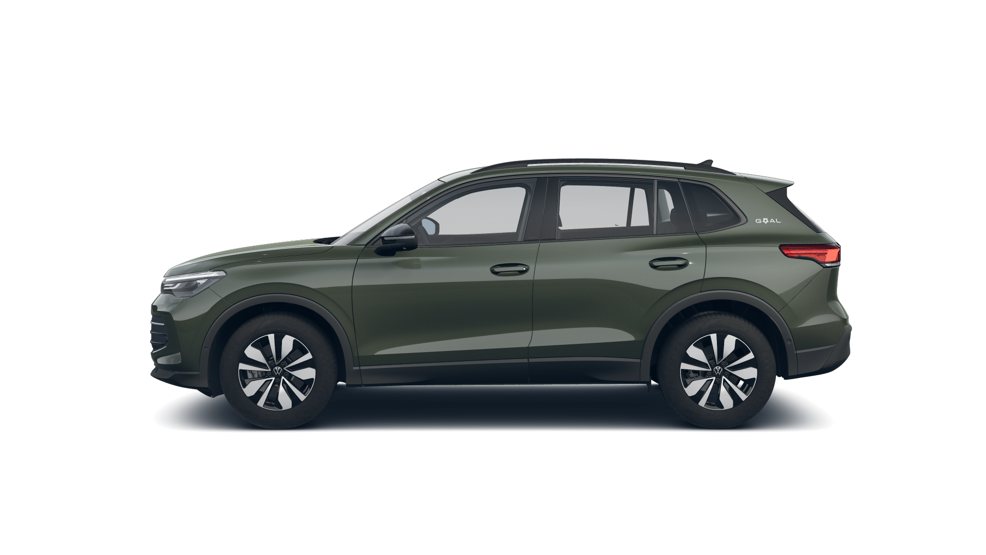 Volkswagen Tiguan 2.0 TDI DSG