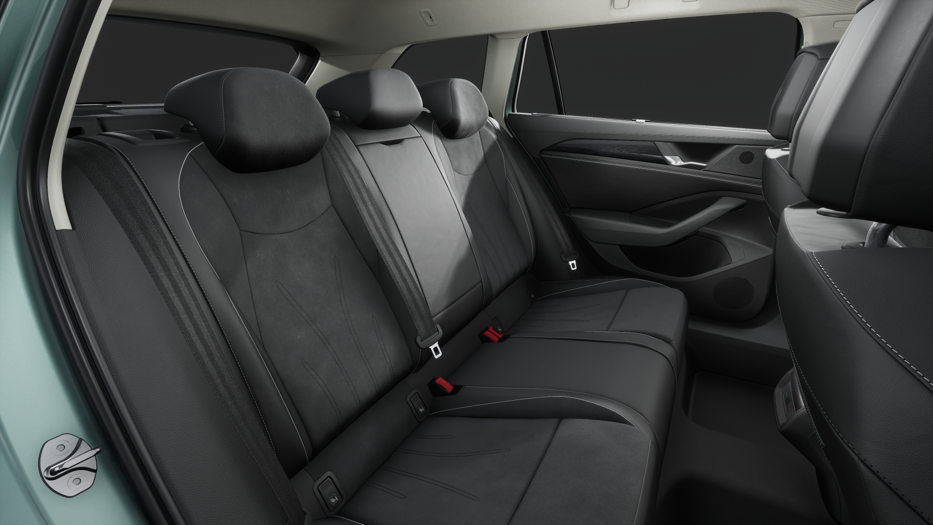 Volkswagen Passat 2.0 TDI DSG IQ.Drive