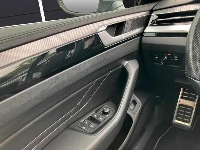 Volkswagen Arteon Shooting Brake DSG R-Line