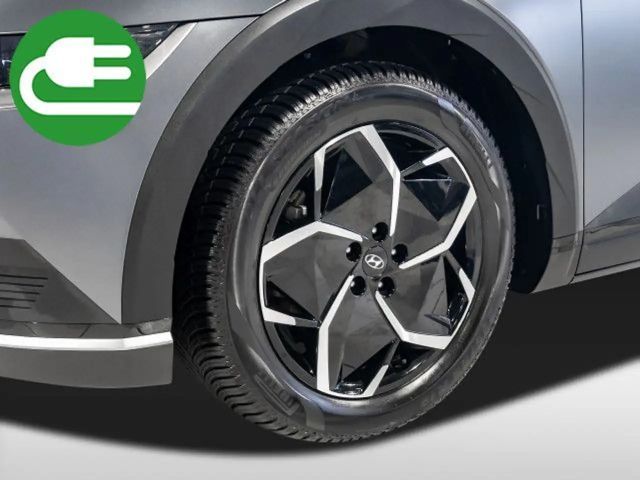 Hyundai IONIQ 5 Techniq