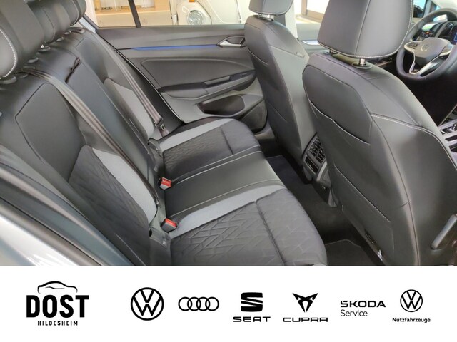 Volkswagen Golf 1.5 eTSI DSG Golf VIII