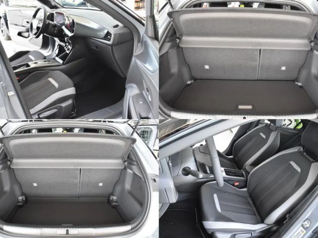 Opel Mokka 1.2 Turbo GS-Line Grand Sport