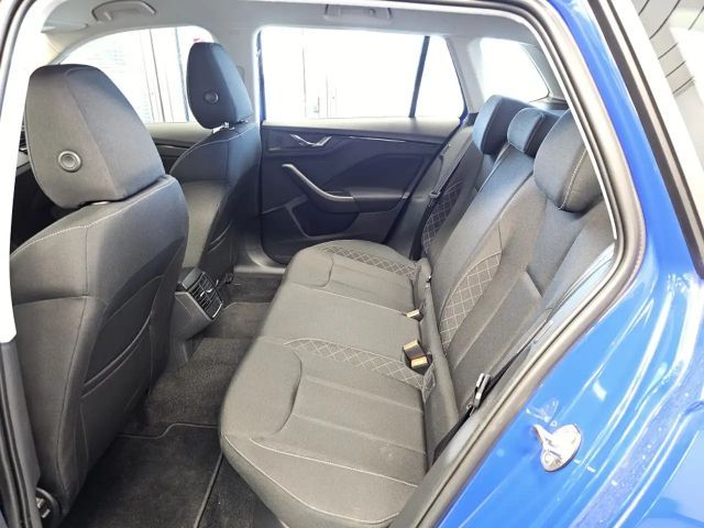 Skoda Kamiq Ambition