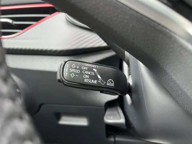 Skoda Scala 1.5 TSI Monte Carlo