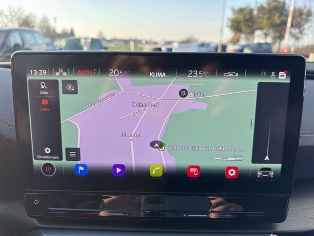 Cupra Formentor 2.0 TSI 4Drive VZ