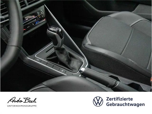 Volkswagen Taigo 1.0 TSI DSG Style