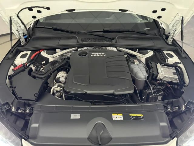 Audi A4 40 TDI Avant