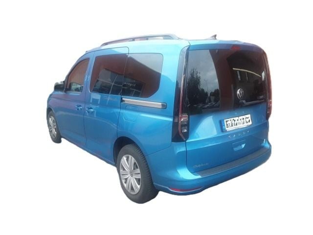 Volkswagen Caddy DSG