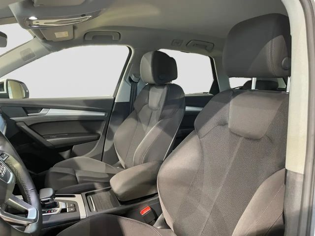 Audi Q5 Hybride Quattro S-Tronic