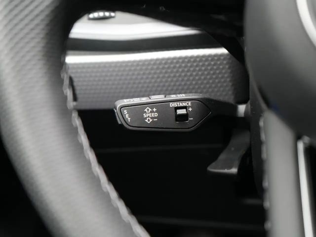 Audi A1 S-Line Sportback