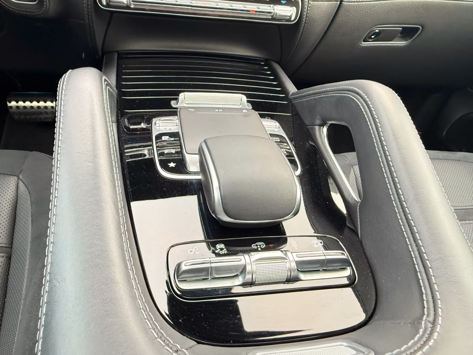 Mercedes-Benz AMG GLE 4MATIC GLE 53 AMG