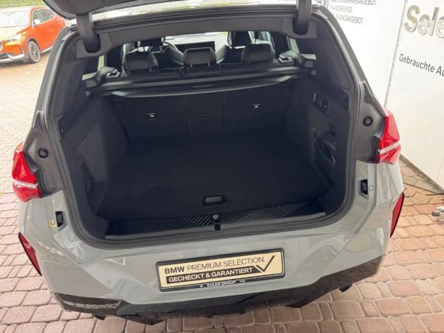 BMW X3 M-Sport xDrive