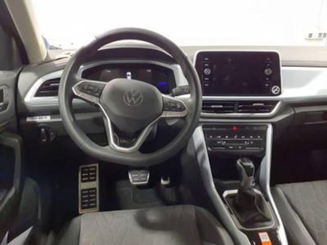 Volkswagen T-Roc 2.0 TDI DSG