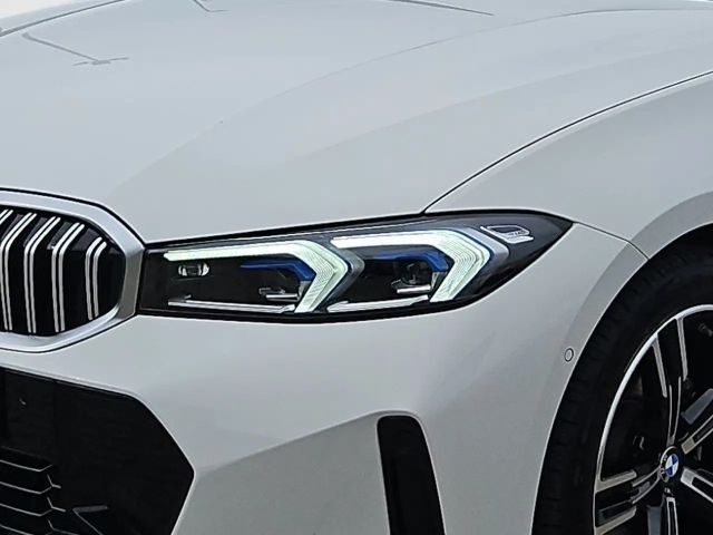 BMW 320 320i M-Sport Touring