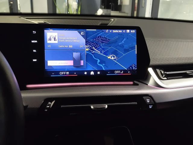 BMW X2 M-Sport sDrive20i