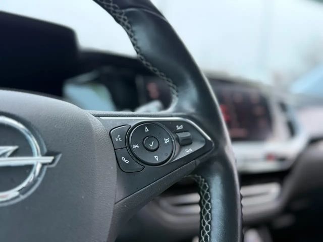 Opel Grandland X 1.6 Turbo Ultimate