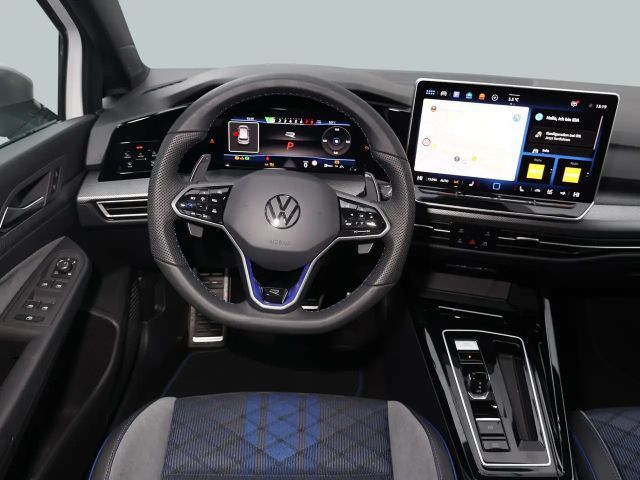 Volkswagen Golf 2.0 TSI 4Motion DSG