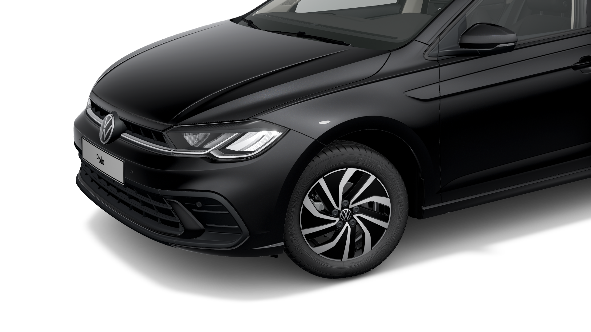 Volkswagen Polo 1.0 TSI