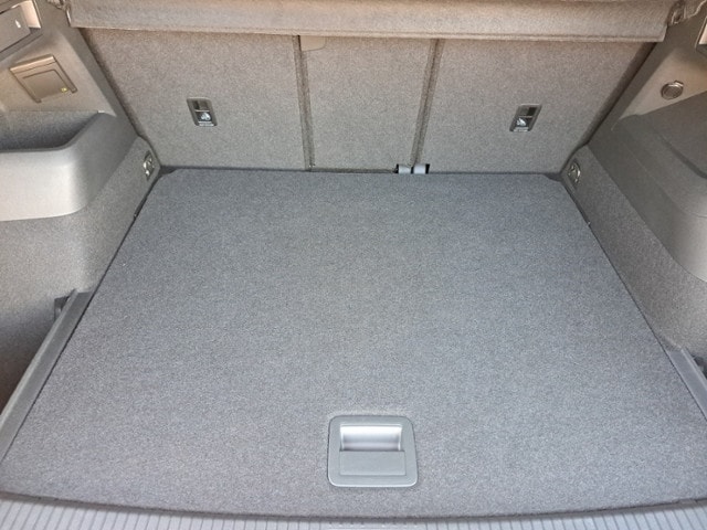 Volkswagen Tiguan 1.5 eTSI DSG R-Line