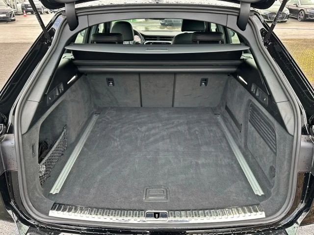Audi A6 45 TFSI Avant S-Tronic