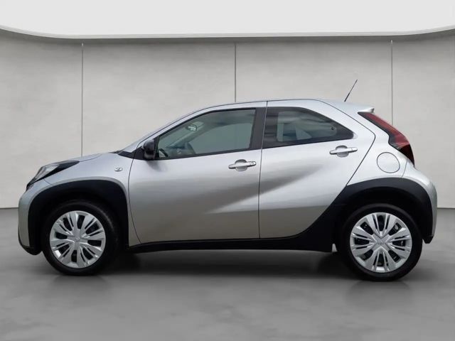 Toyota Aygo X Hatchback Play X-play