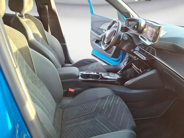 Peugeot 2008 BlueHDi EAT8 GT-Line