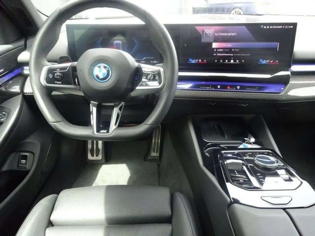 BMW i5 M-Sport Sedan