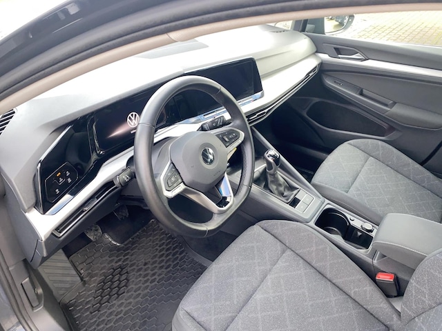 Volkswagen Golf 1.0 TSI Variant