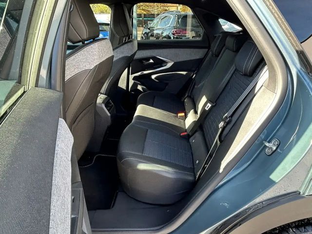 Peugeot 3008 Allure Pack Hybrid