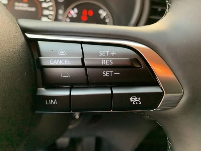 Mazda CX-30 e-Skyactive G140 Centre-Line