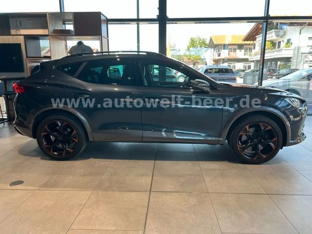 Cupra Formentor 2.0 TSI 4Drive DSG VZ