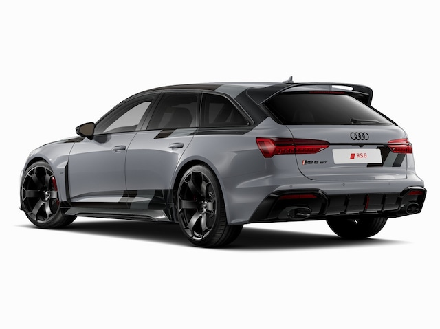 Audi A6 e-tron Avant Performance Quattro