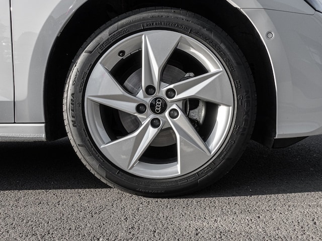 Audi A3 35 TFSI S-Tronic Sportback